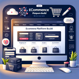 Ecommerce Platform Build