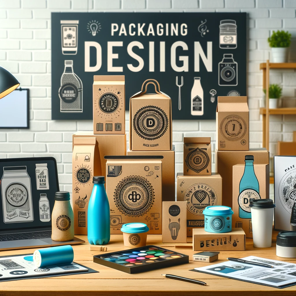 Packaging Design