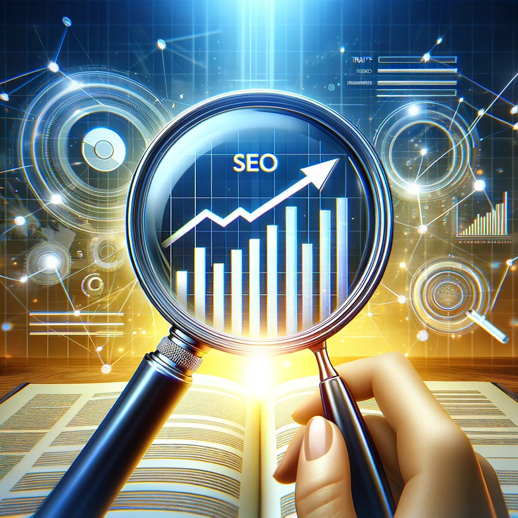 SEO Optimization